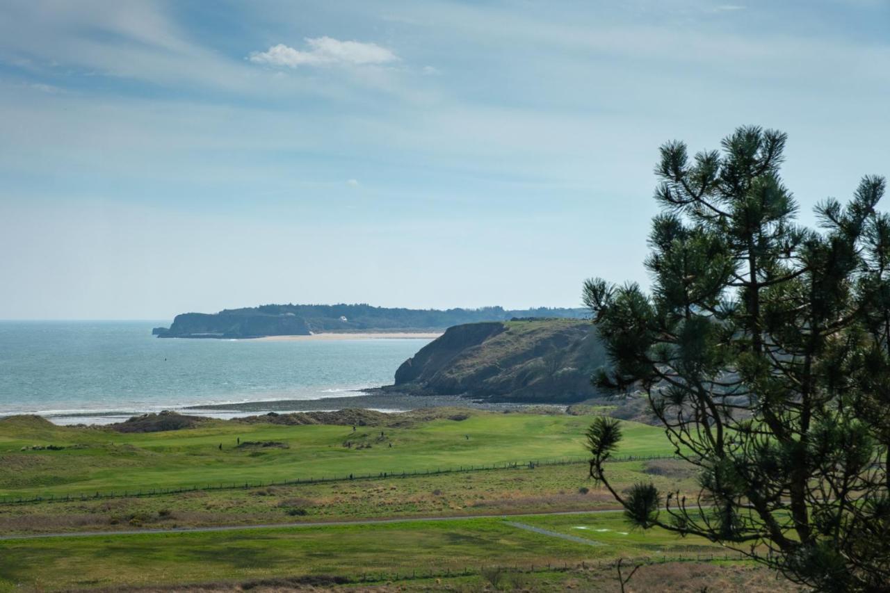 Priory Bay Escapes - Visum Apartment เท็นบี ภายนอก รูปภาพ